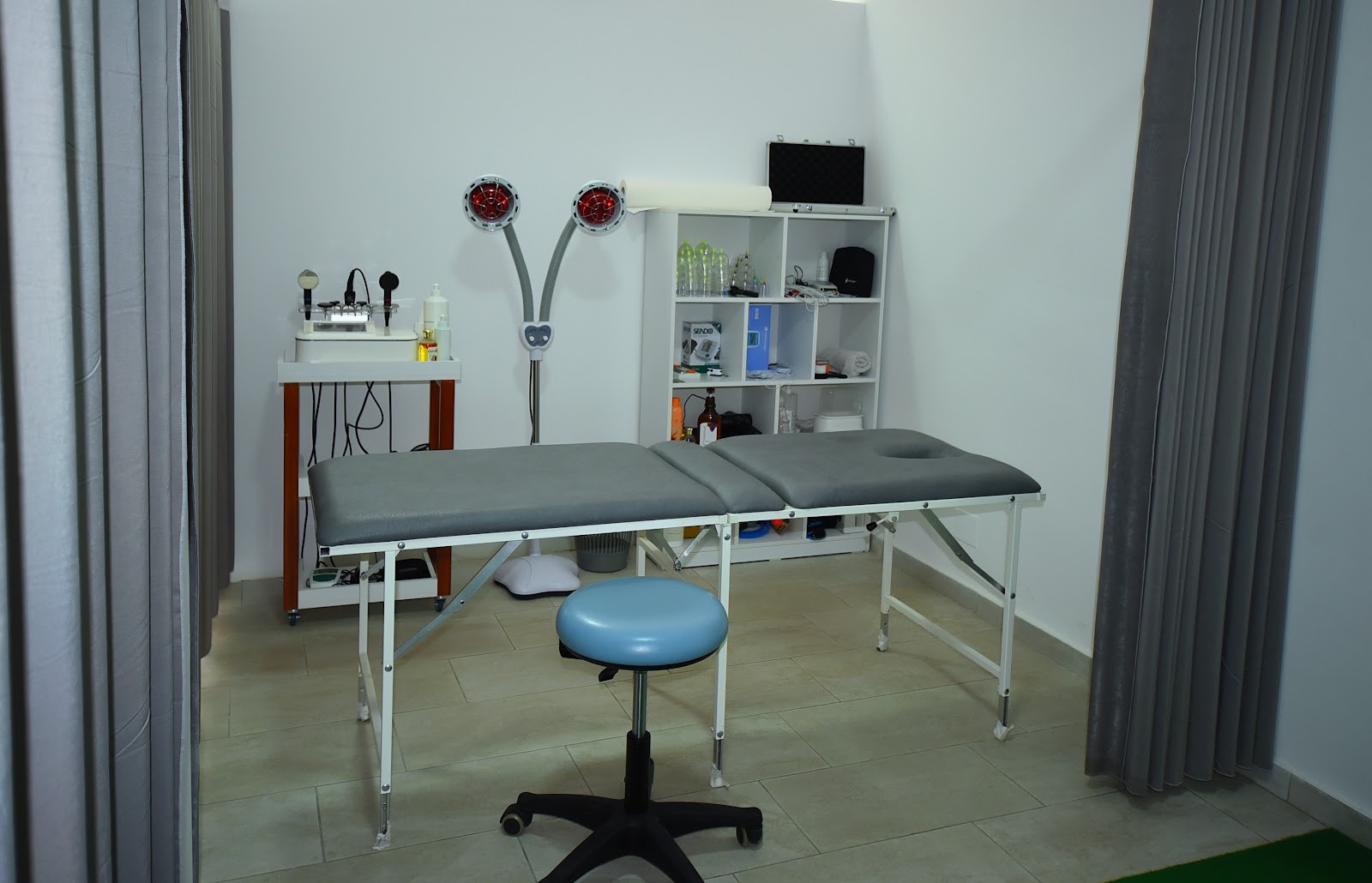 Klinikë Fizioterapie Fier (PhysioRecovery.net)
