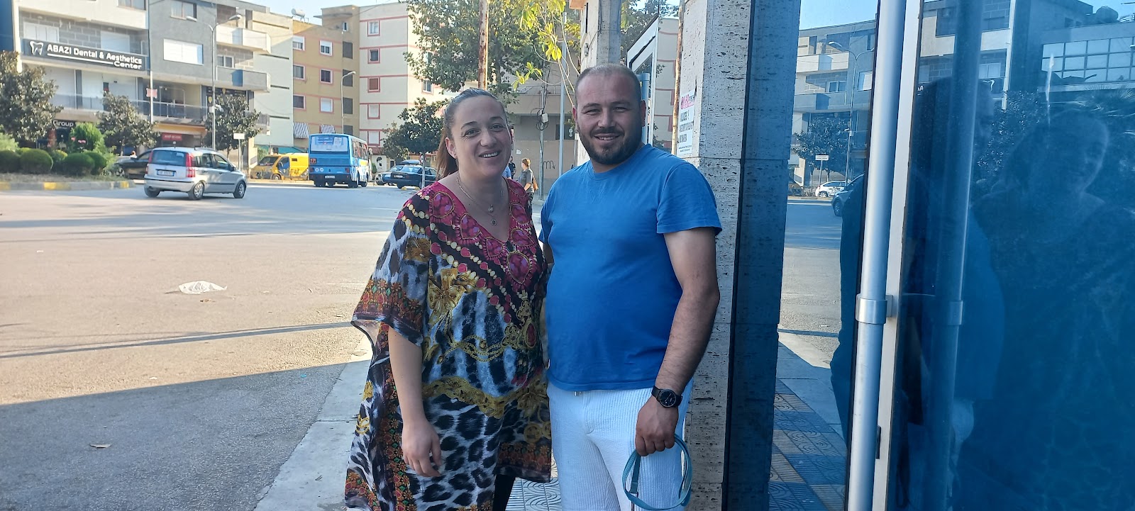Klinik Veterinare Limoj