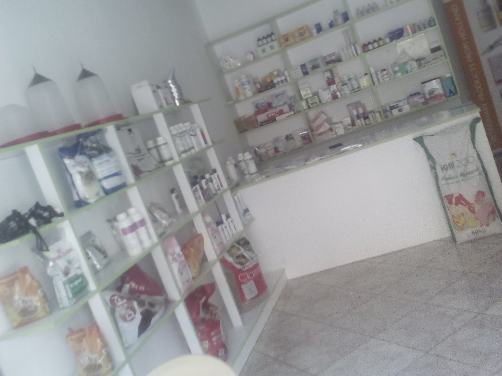 Farmaci Veterinare Ermali