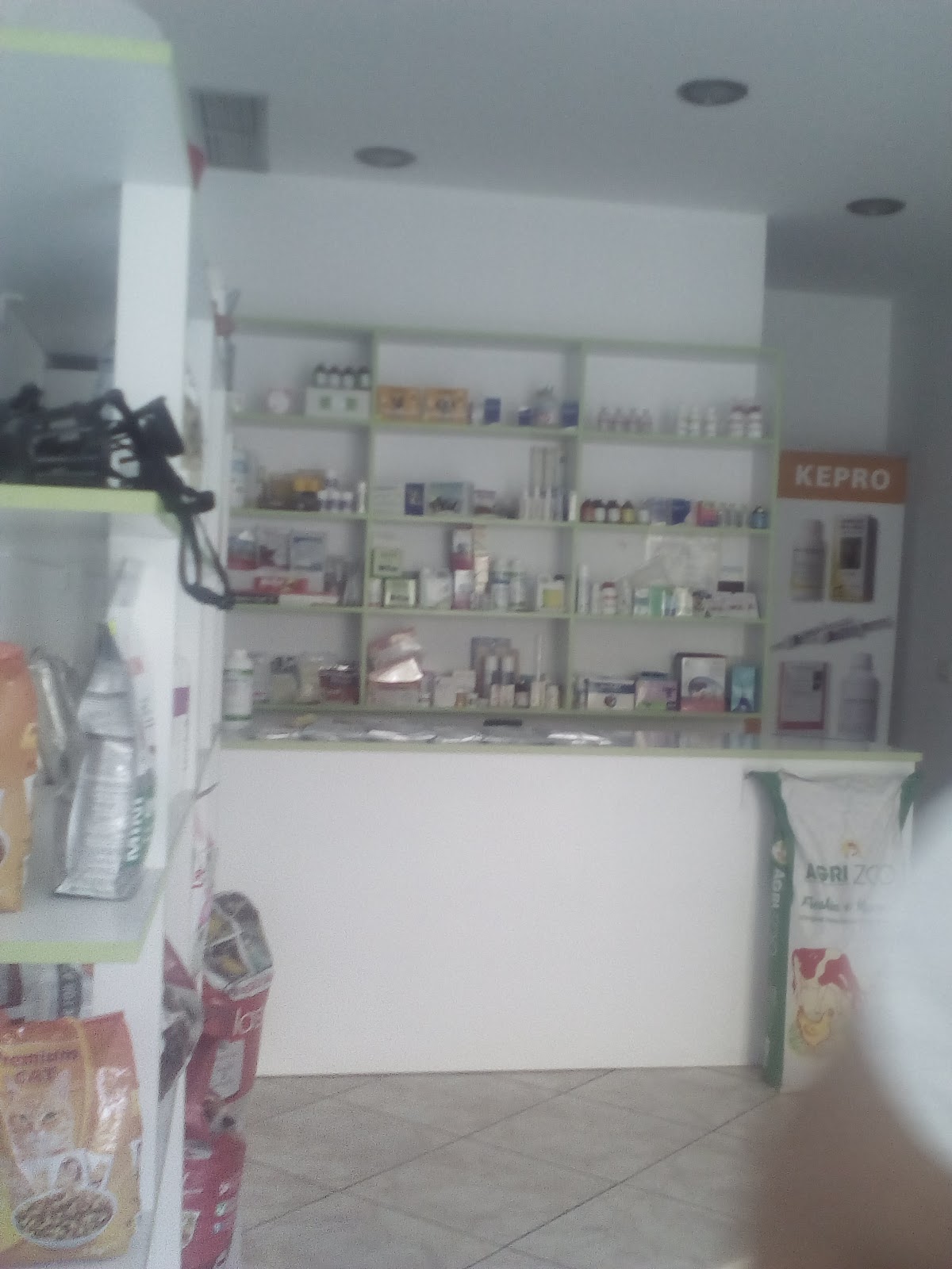 Farmaci Veterinare Ermali