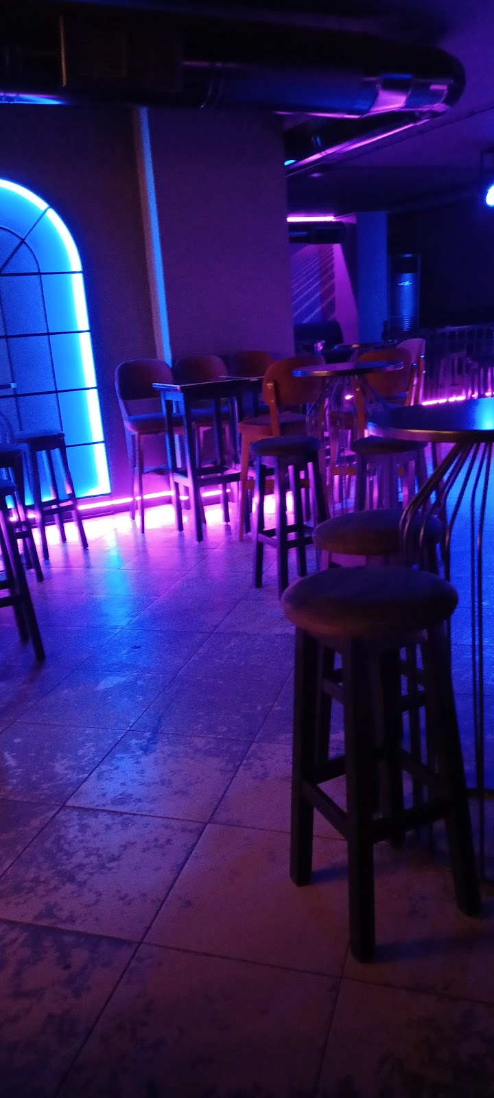 SAXO music hall