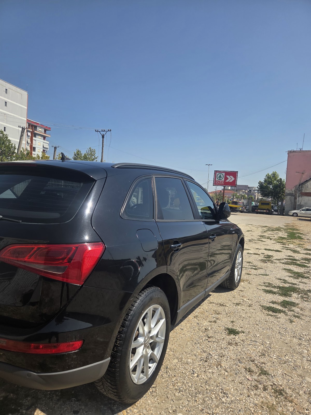 LAVAZHO SPECIALE TE MALLAKASTRIOTI