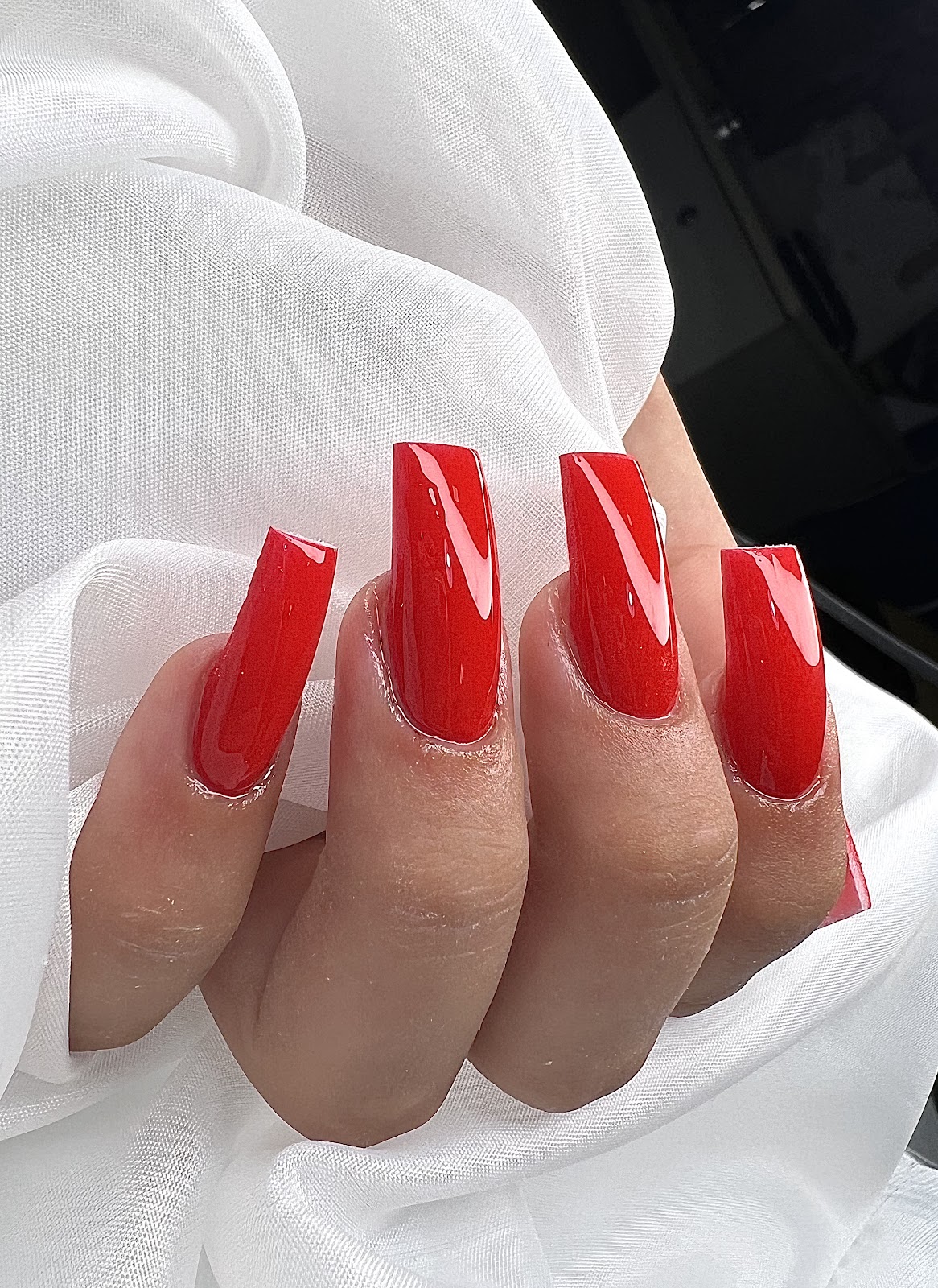 Nails Luana
