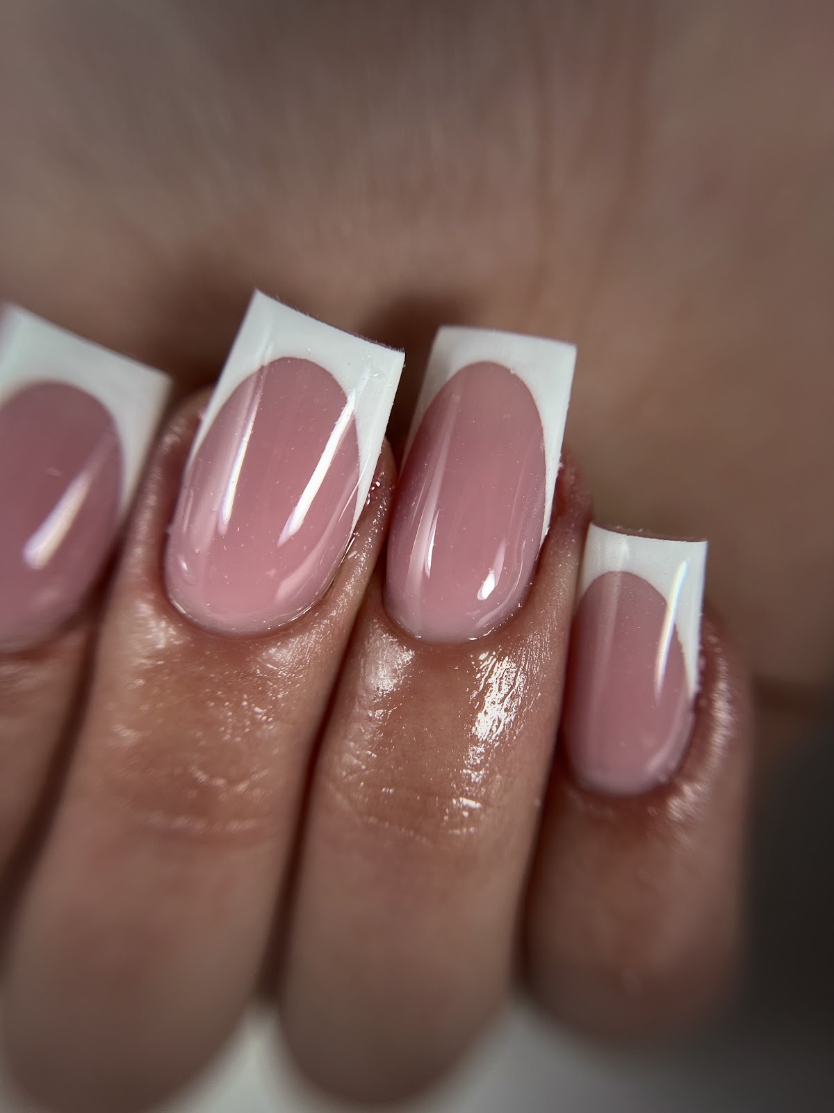 Nails Luana