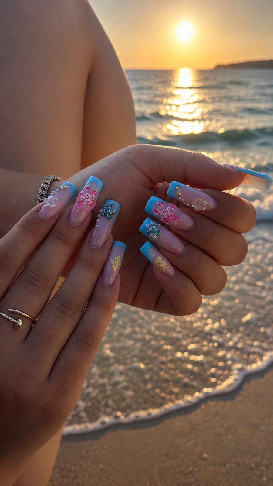 Nails academy fier