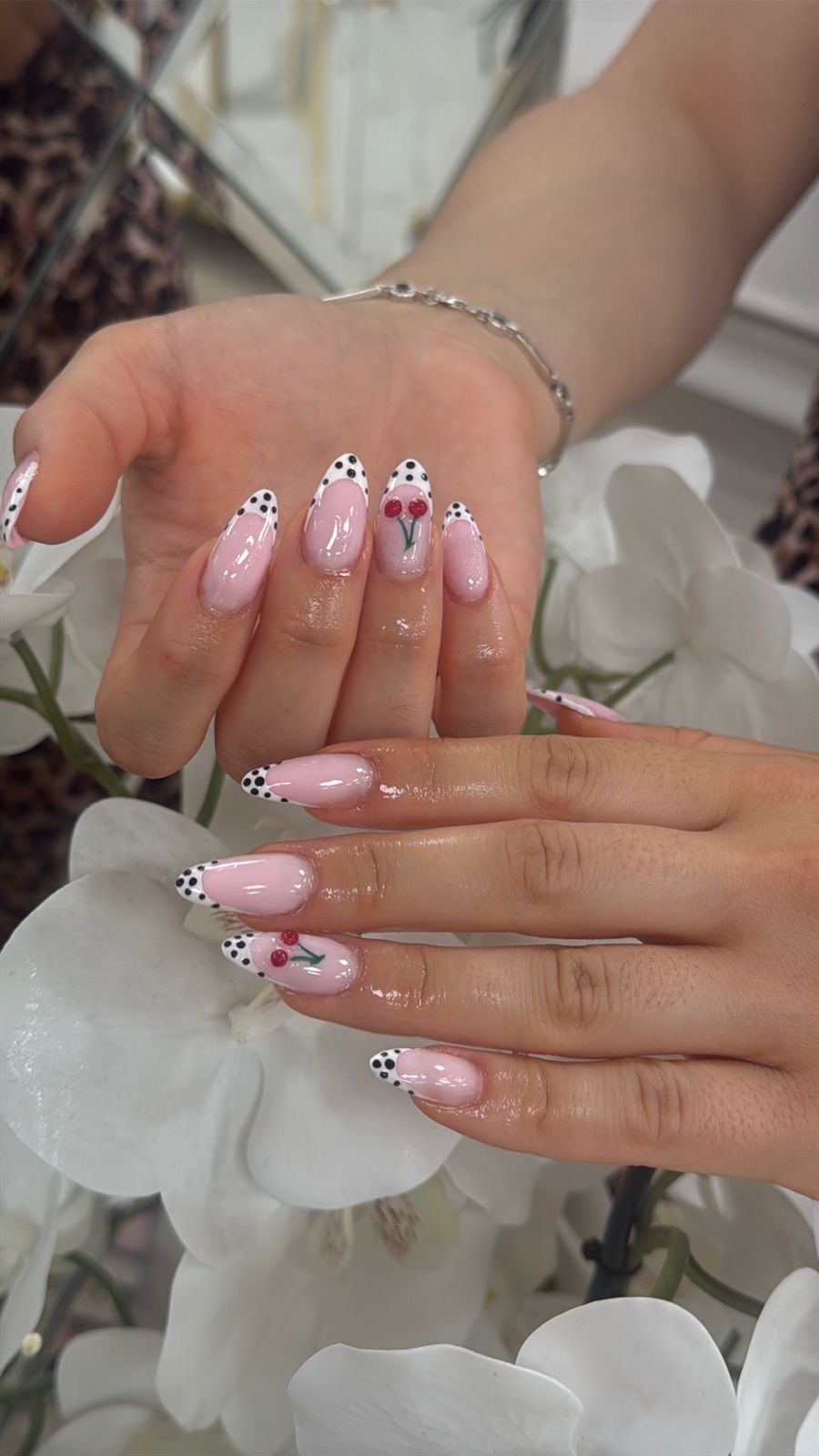 Nails academy fier