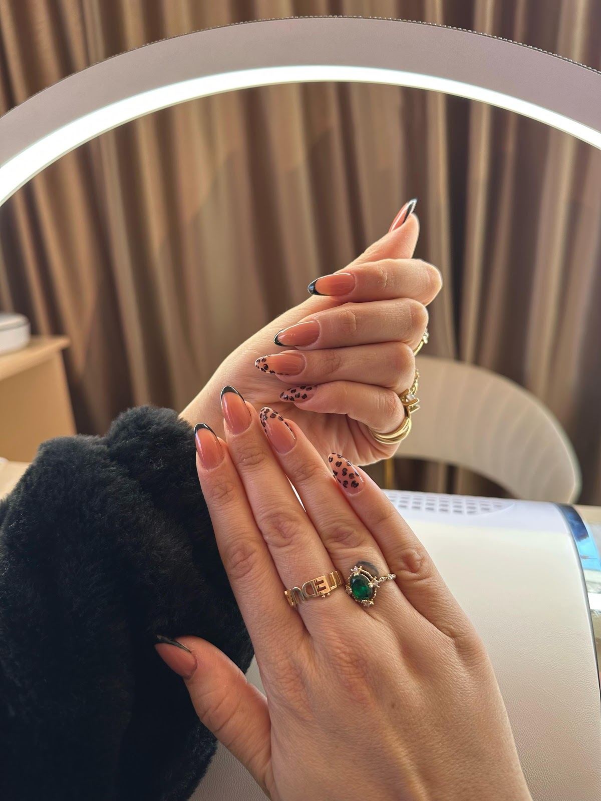 Diamant Nails