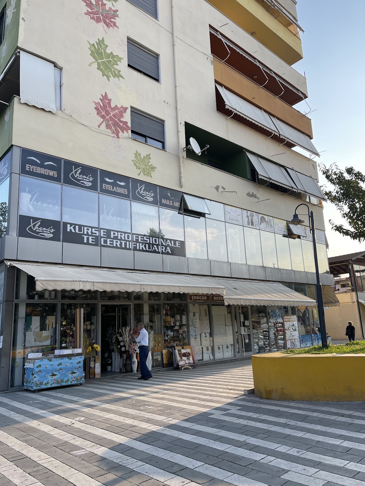 Xheni’s Beauty Center