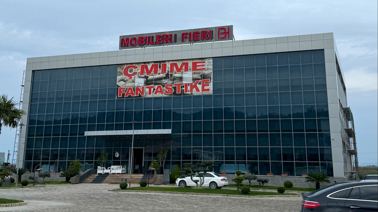 Mobileri Fieri