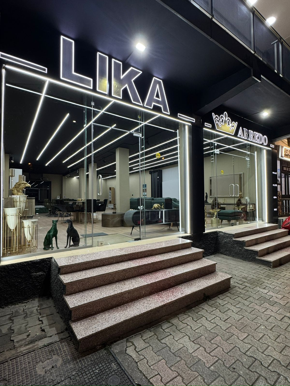 Lika Arredo