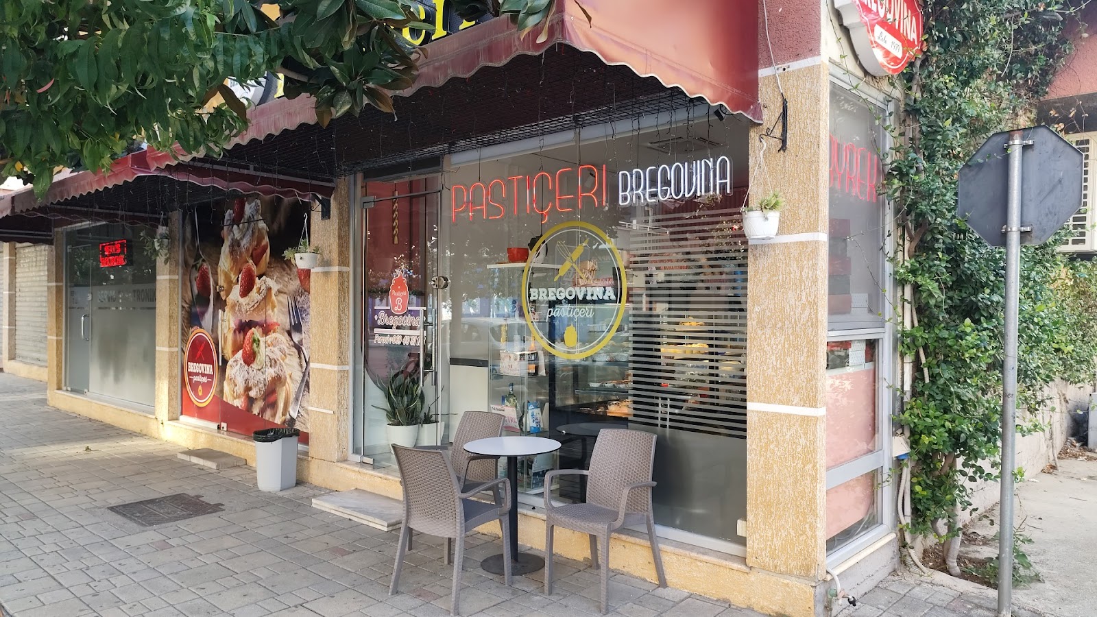 Pastiçeri Bregovina