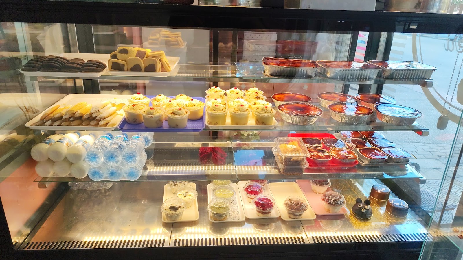 Pastiçeri Bregovina