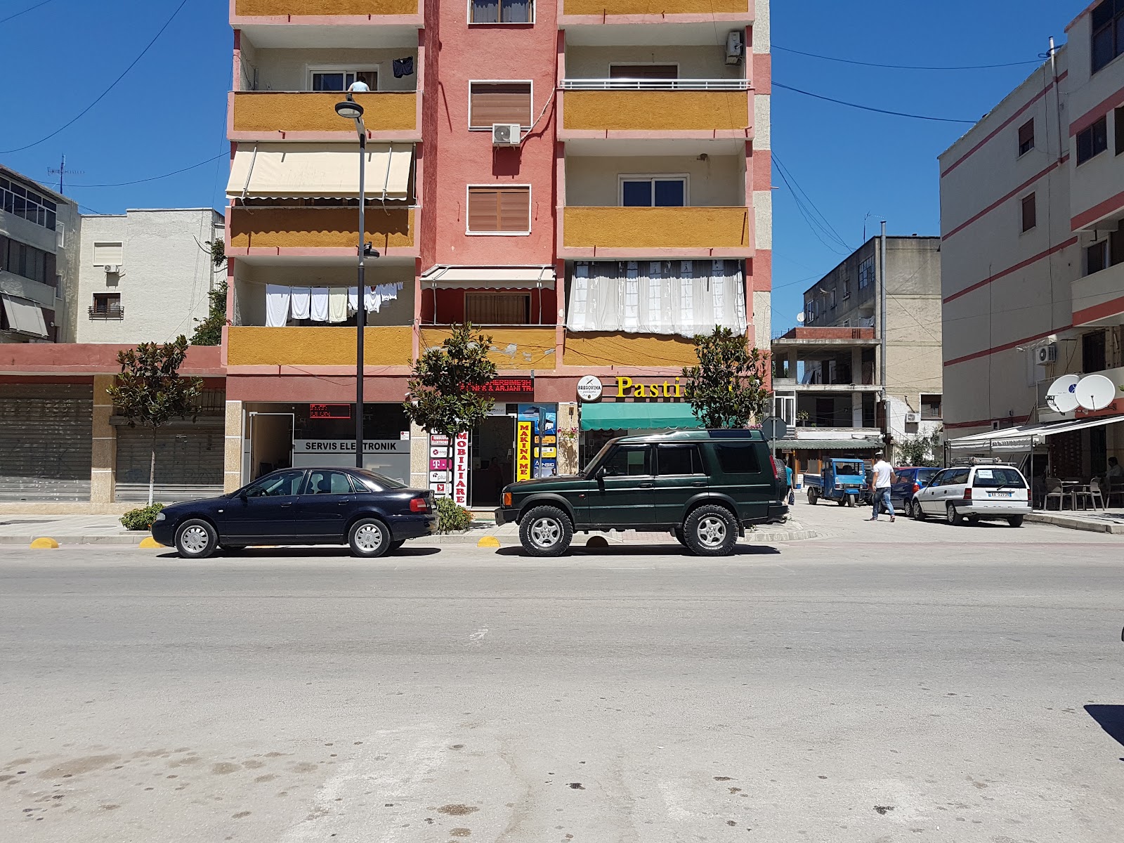 Pastiçeri Bregovina