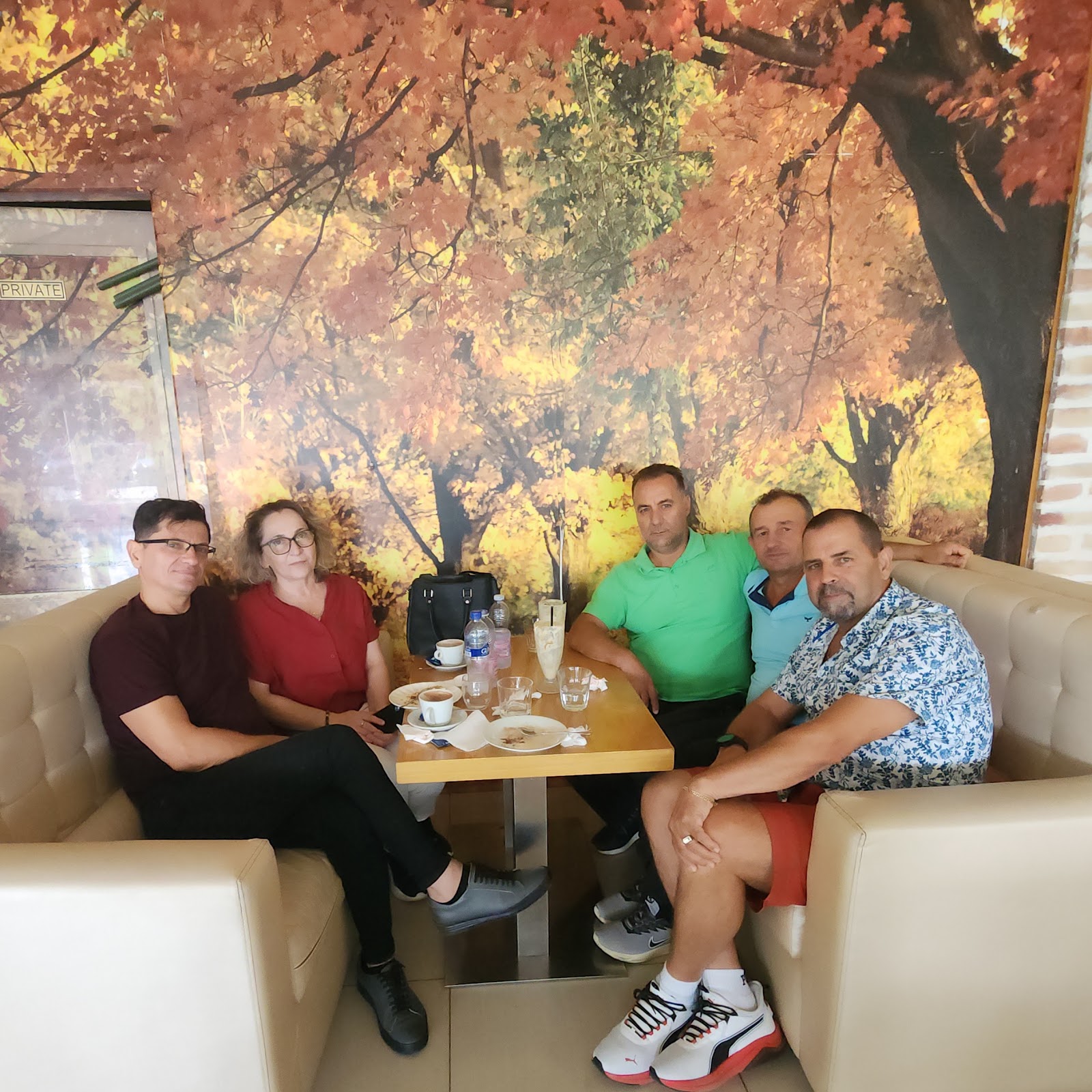 Pastiçeri Rustemi ETC