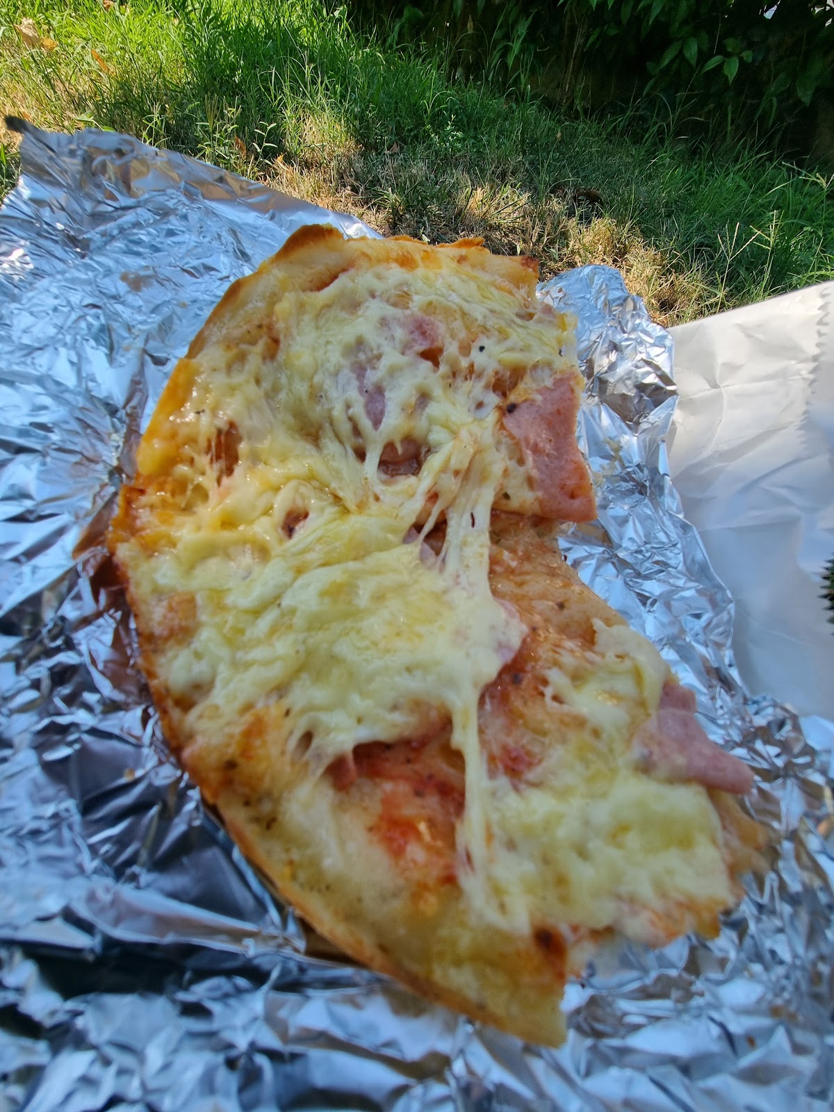Pizza Roma
