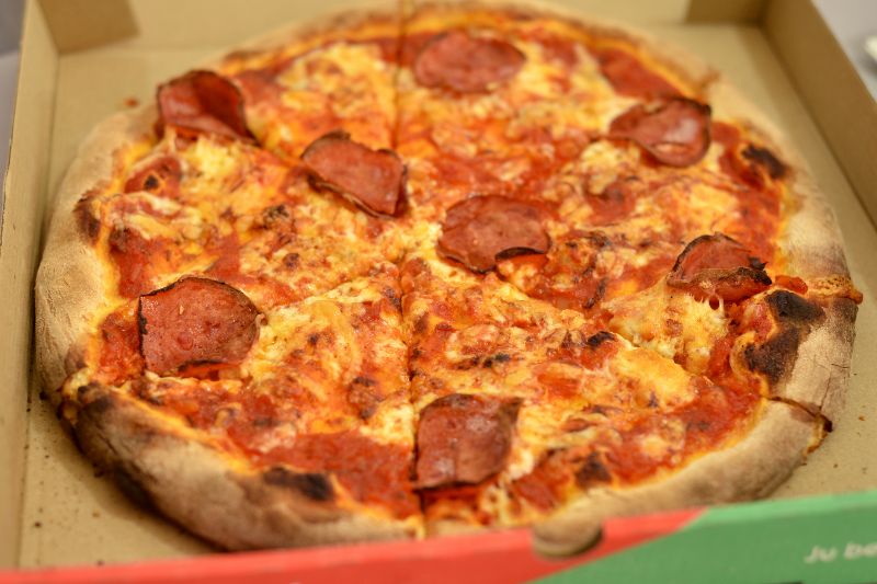 Piceri CAPRICCIOSA LALI Fier