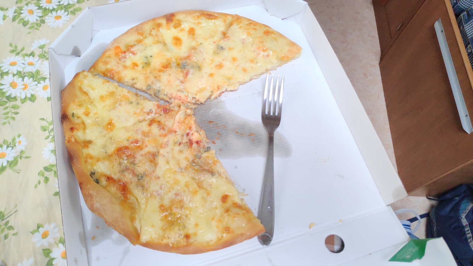 Pizza Italia Fier