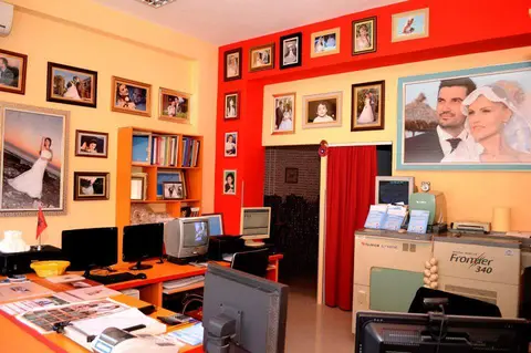 Foto & Studio Montazhi "ART"