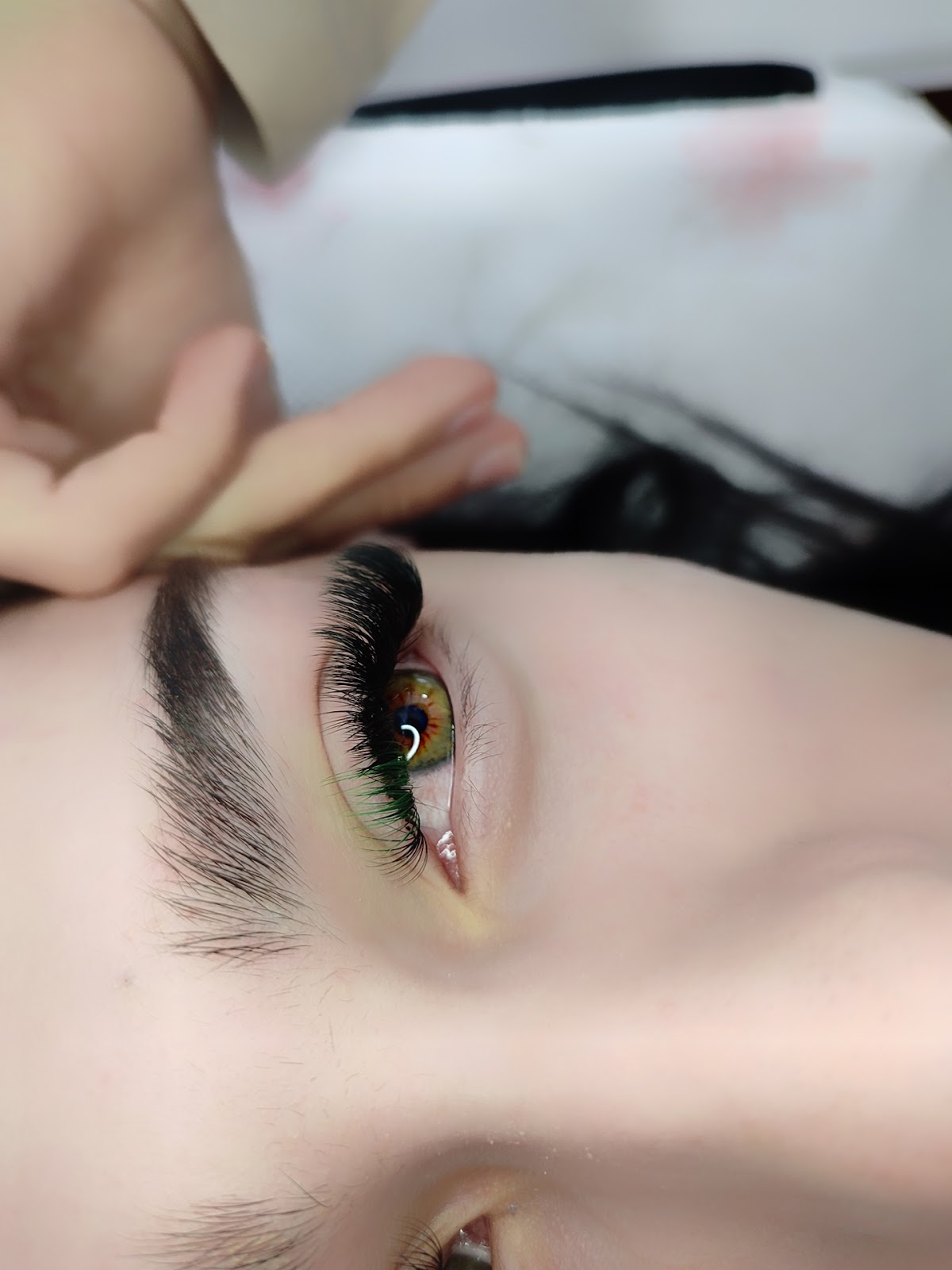 Andriola Buzi - Permanent Makeup & Vetulla Fier⁠