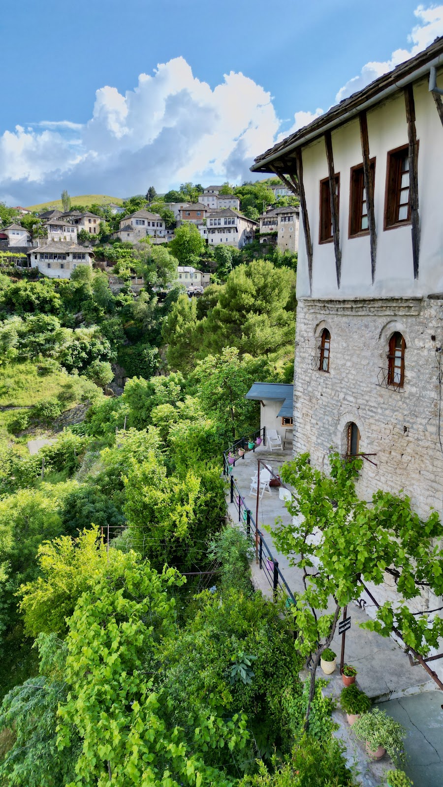 Shtëpi për mysafirë Salaria