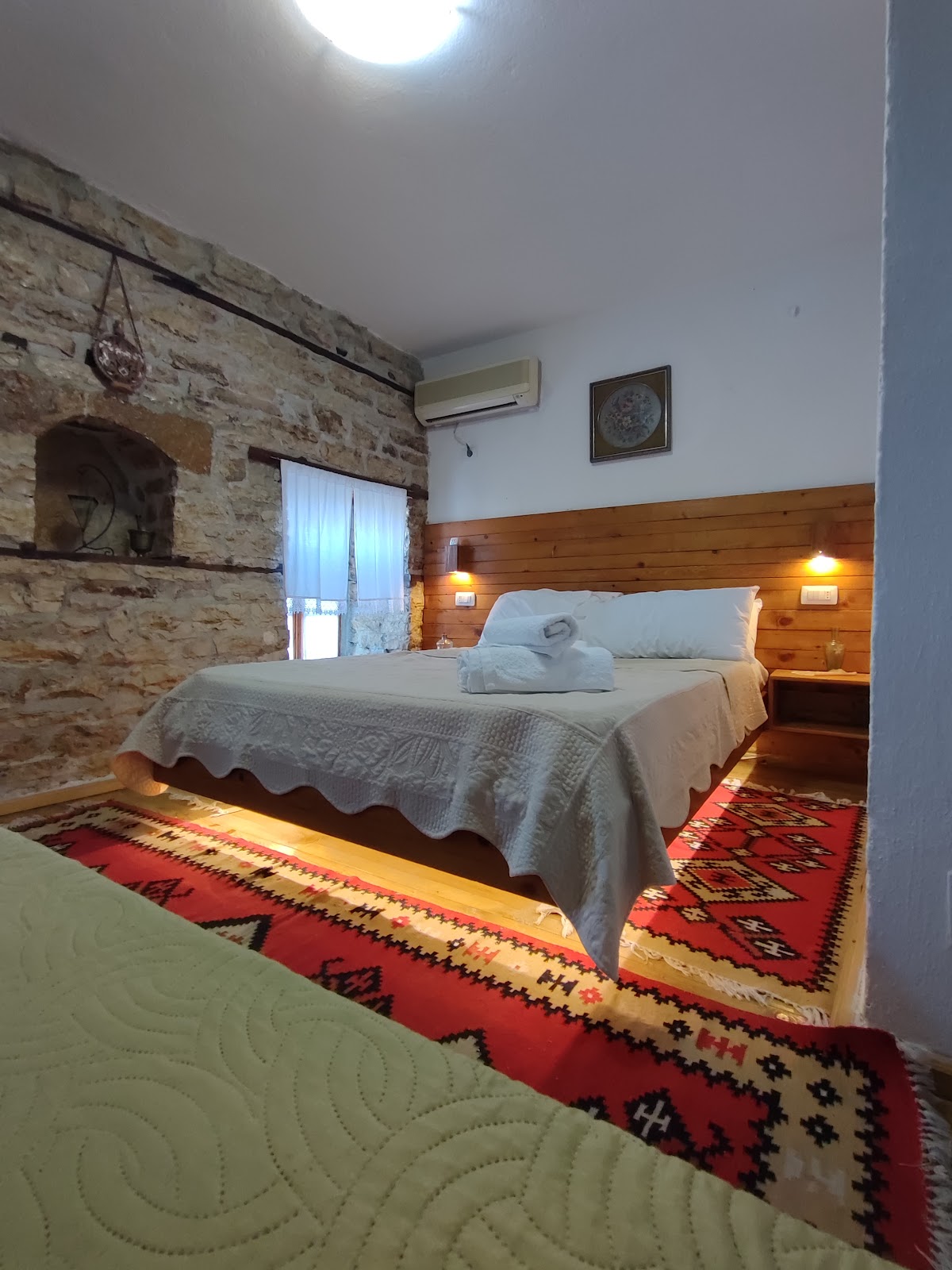 Shtëpi për mysafirë Salaria