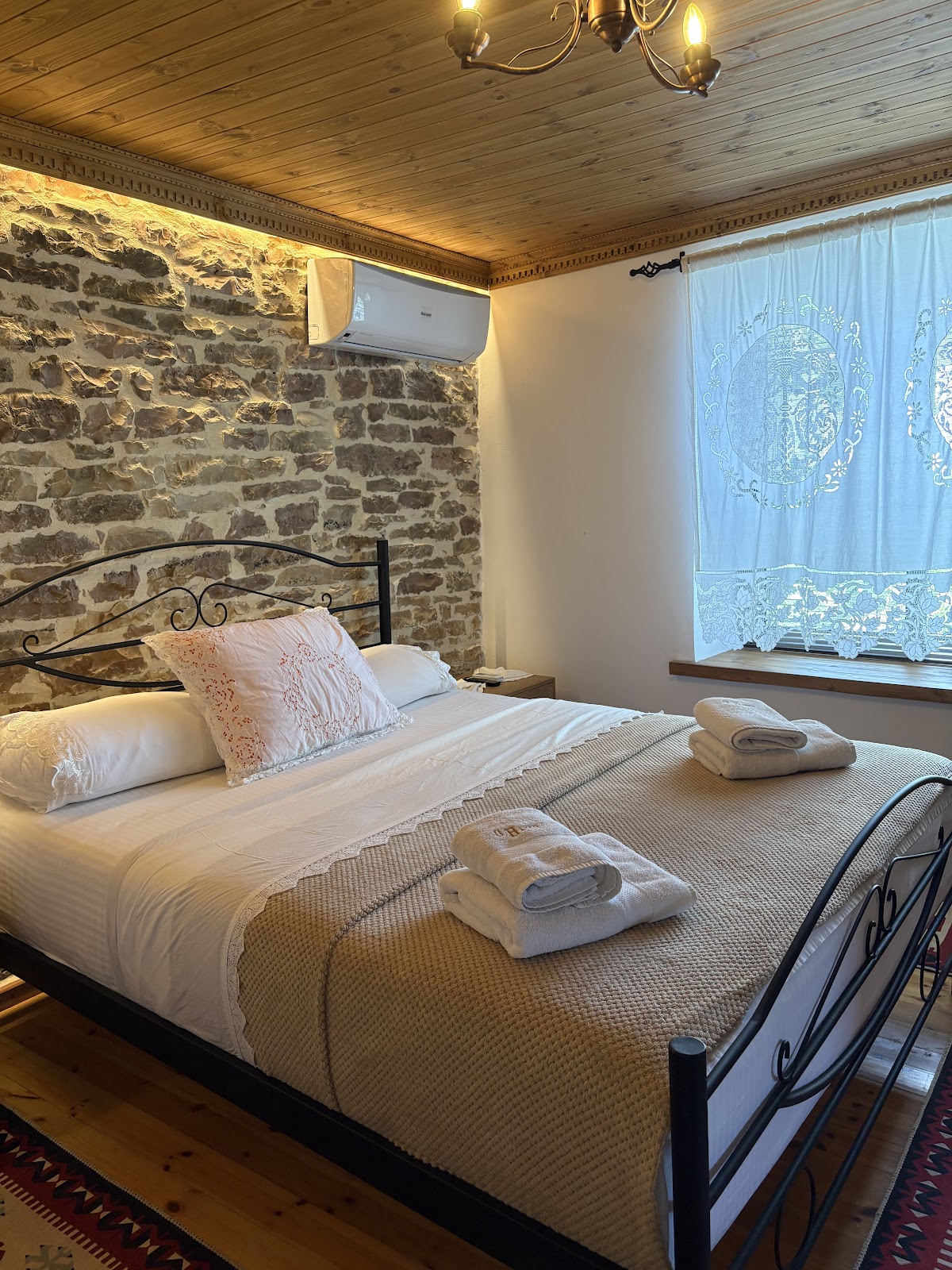 Guest House Hasko