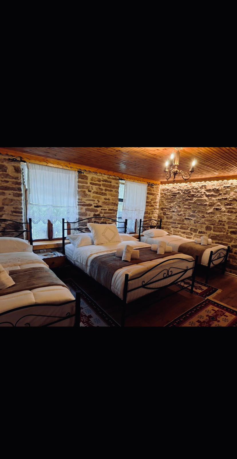 Guest House Hasko