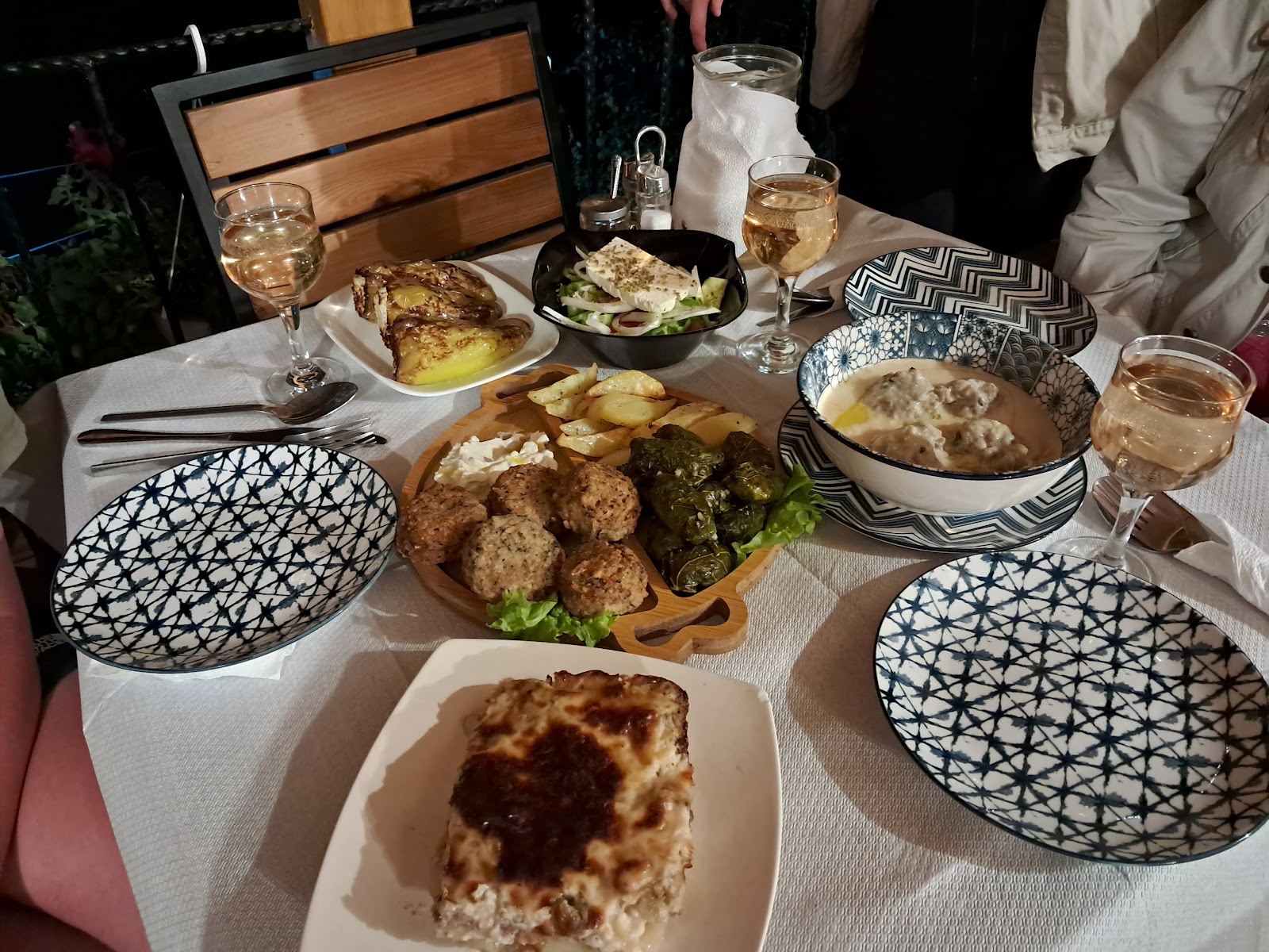 Guest House Hasko