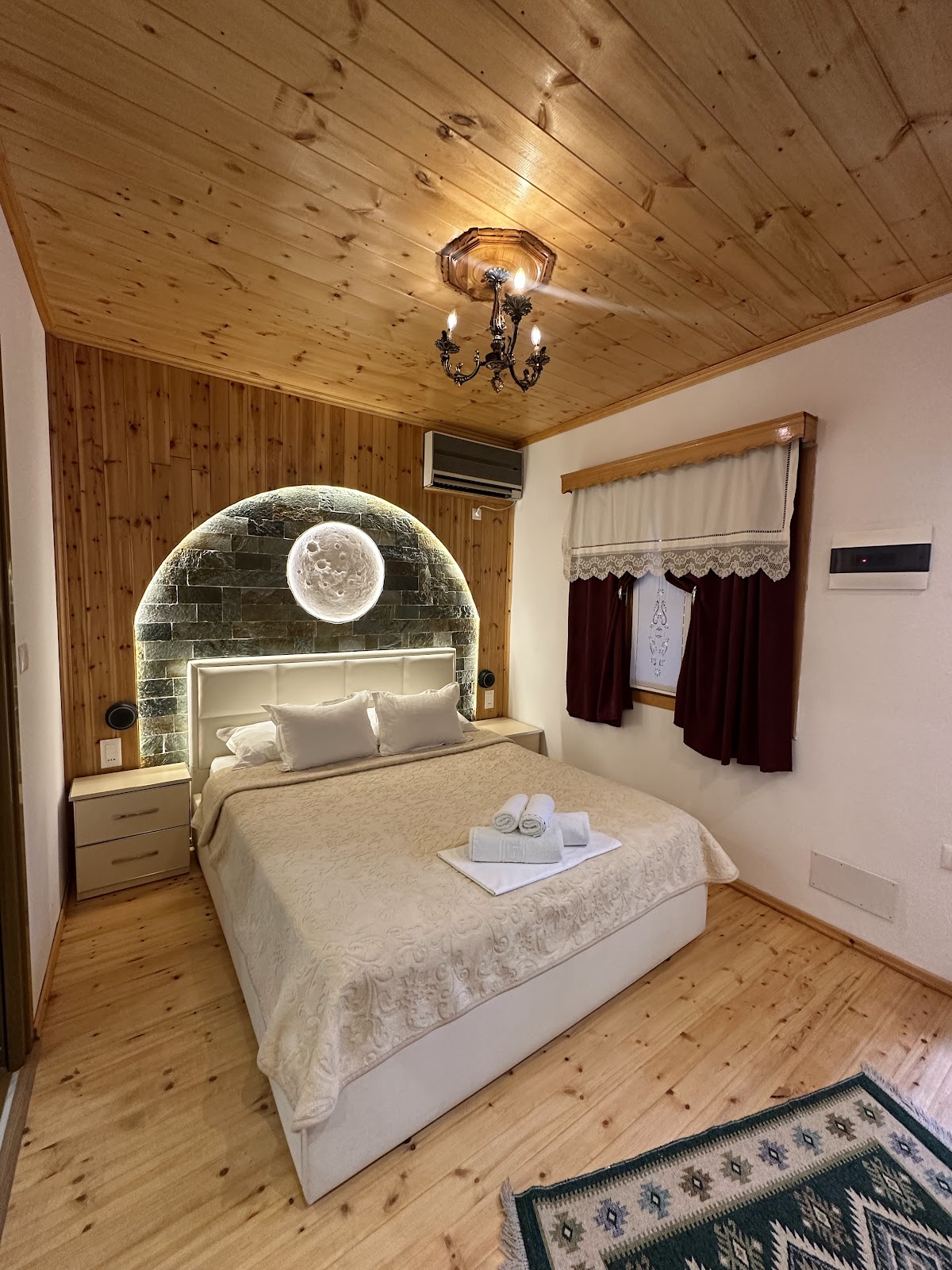 Mani Guest House