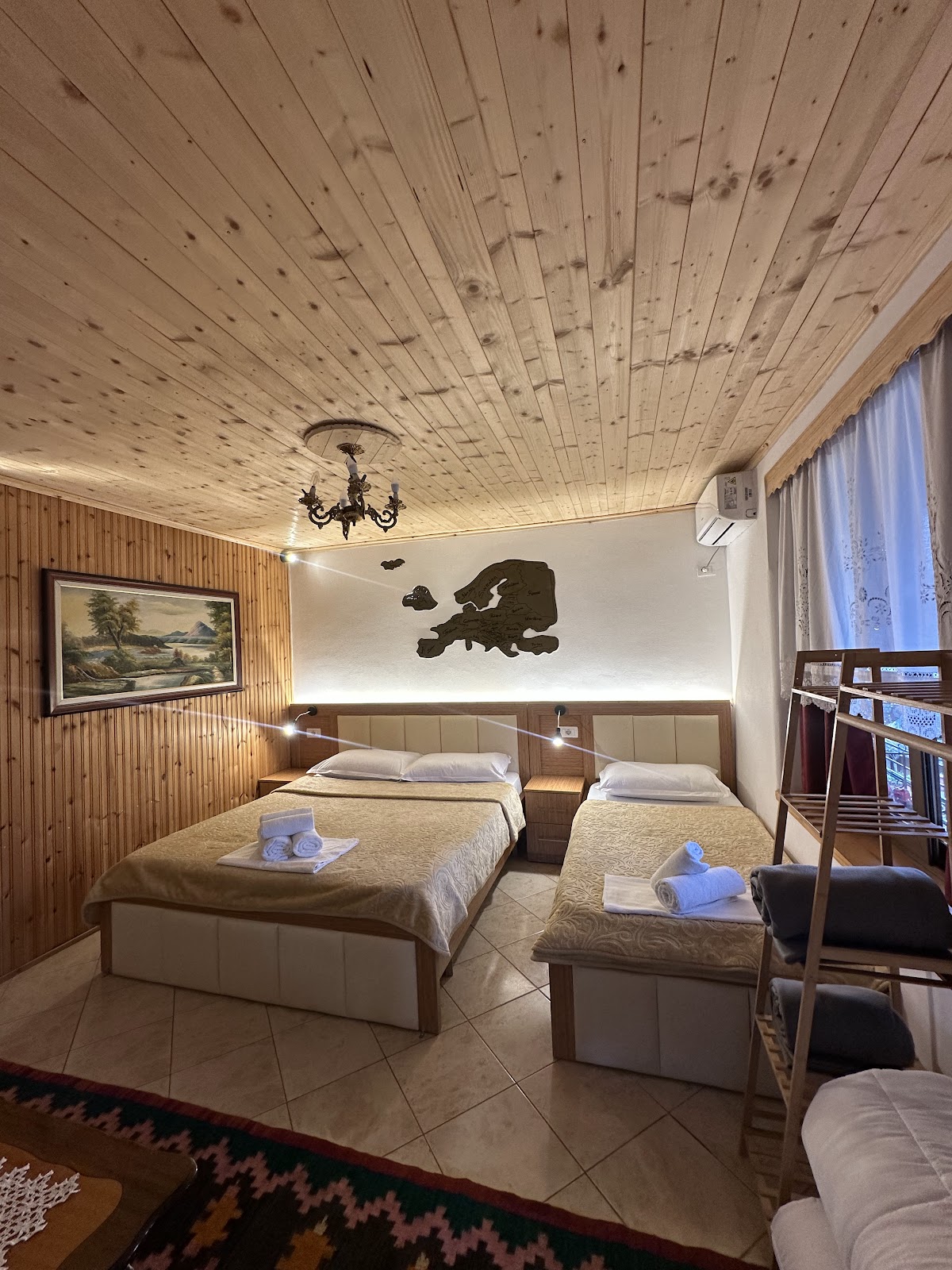 Mani Guest House