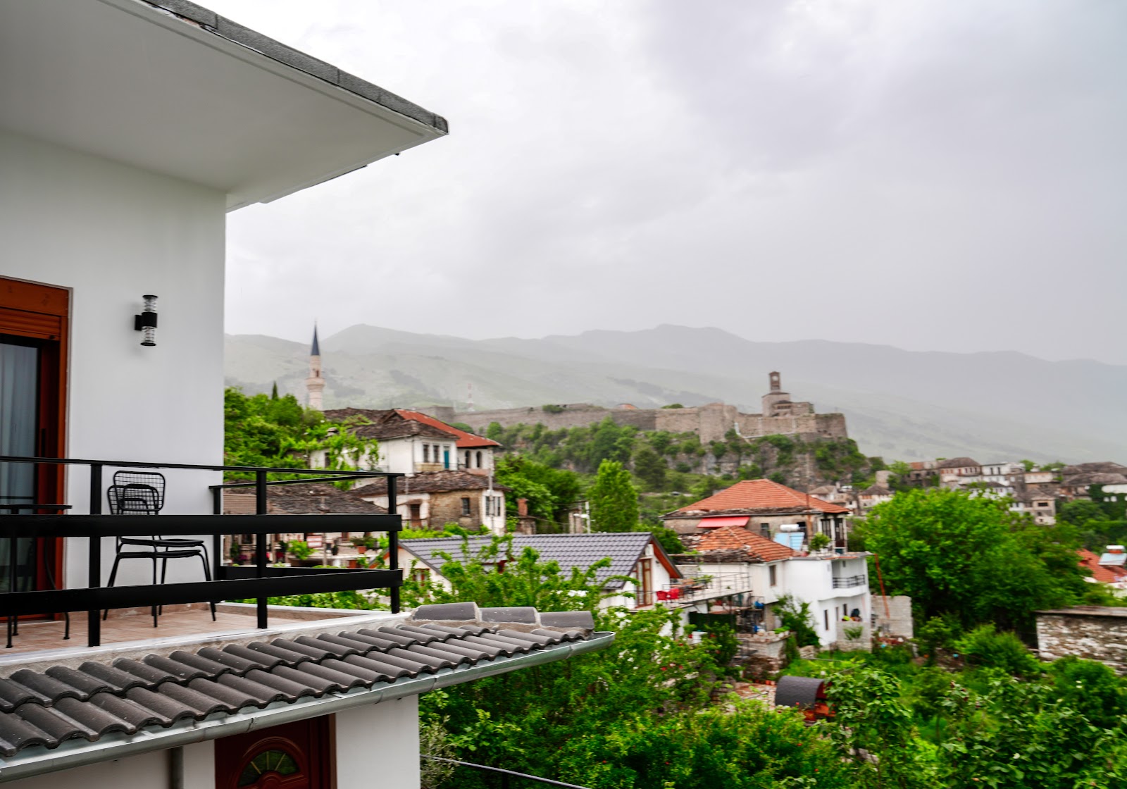 Guest House AmaDes