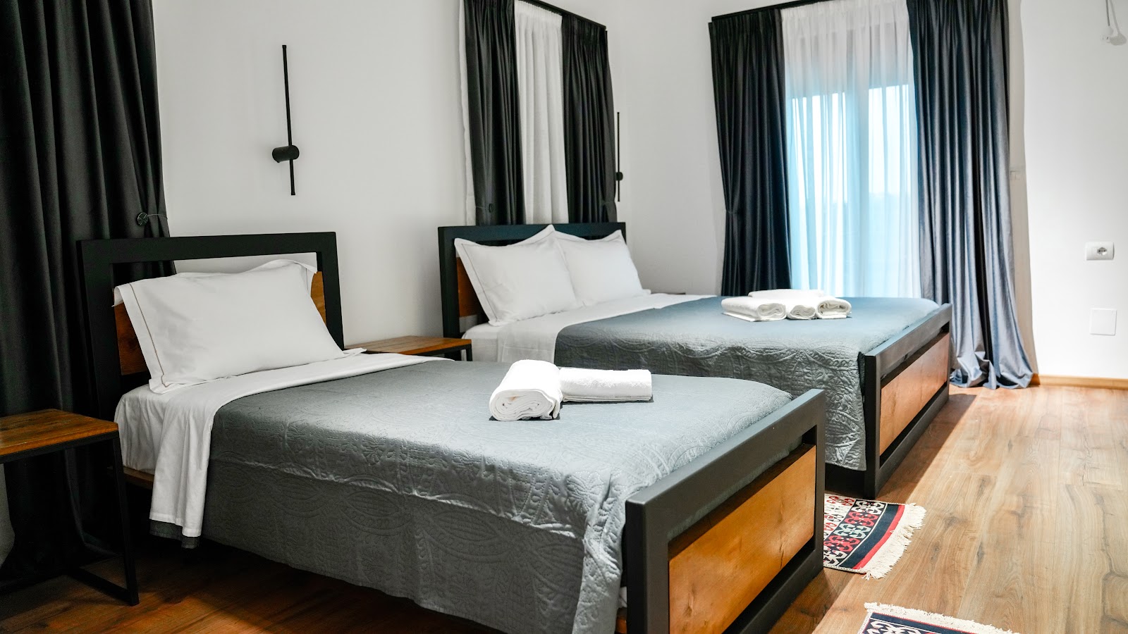 Guest House AmaDes