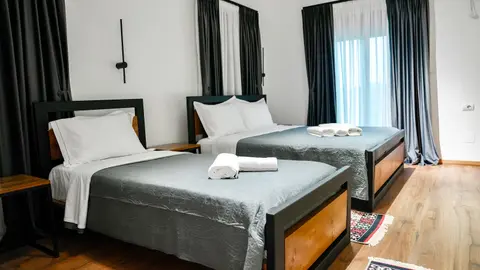 Guest House AmaDes