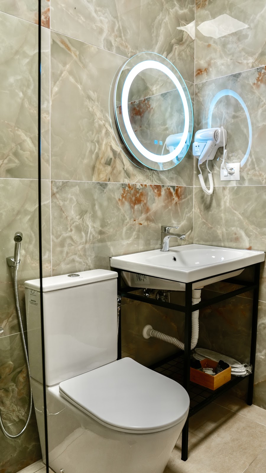 Guest House AmaDes
