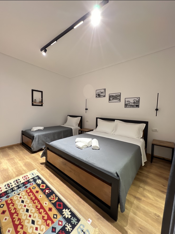 Guest House AmaDes