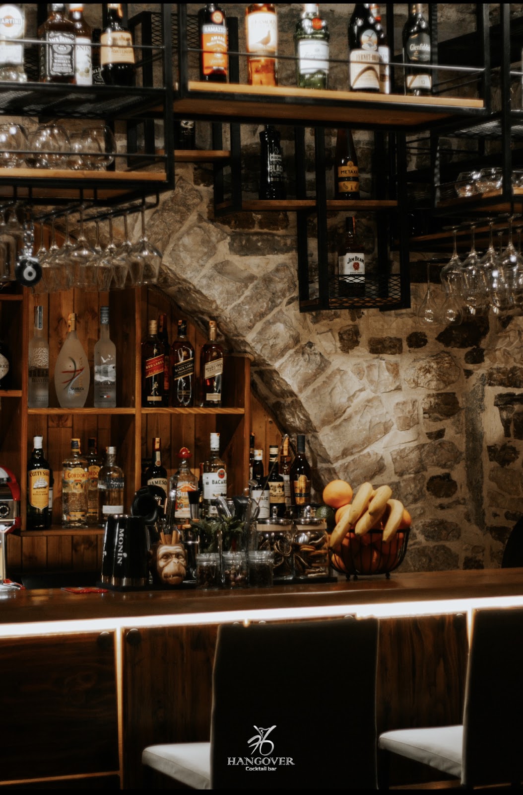 Hangover Cocktail Bar