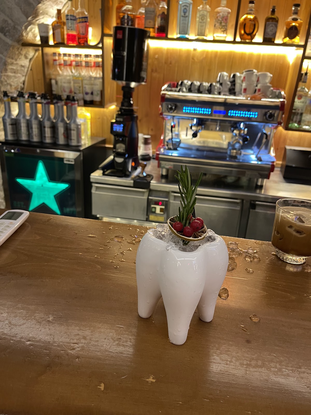 Hangover Cocktail Bar
