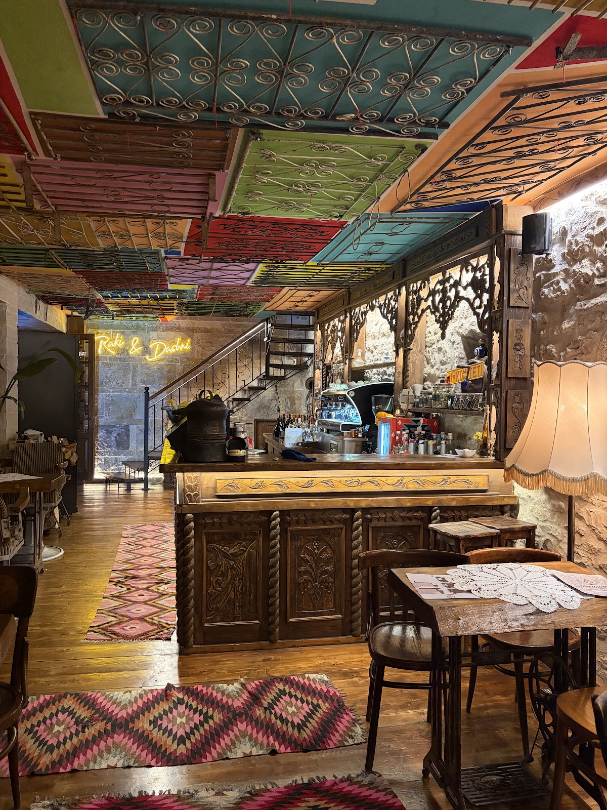 Komiteti Bar - Gjirokastër