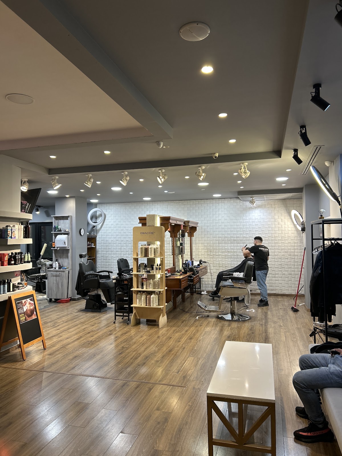 Arditi Team Barber – Gjirokastër