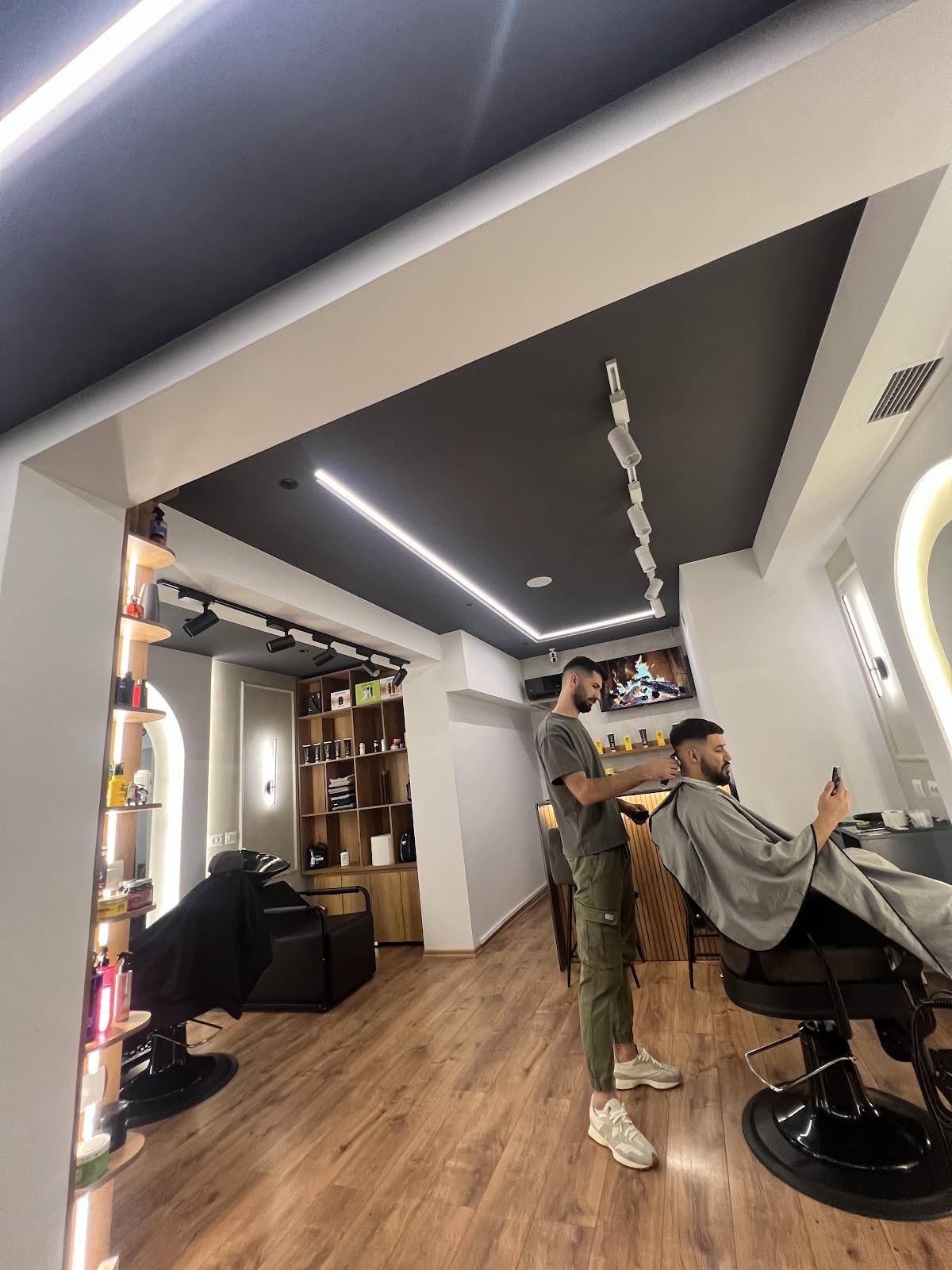 Mastercuts by S.H.