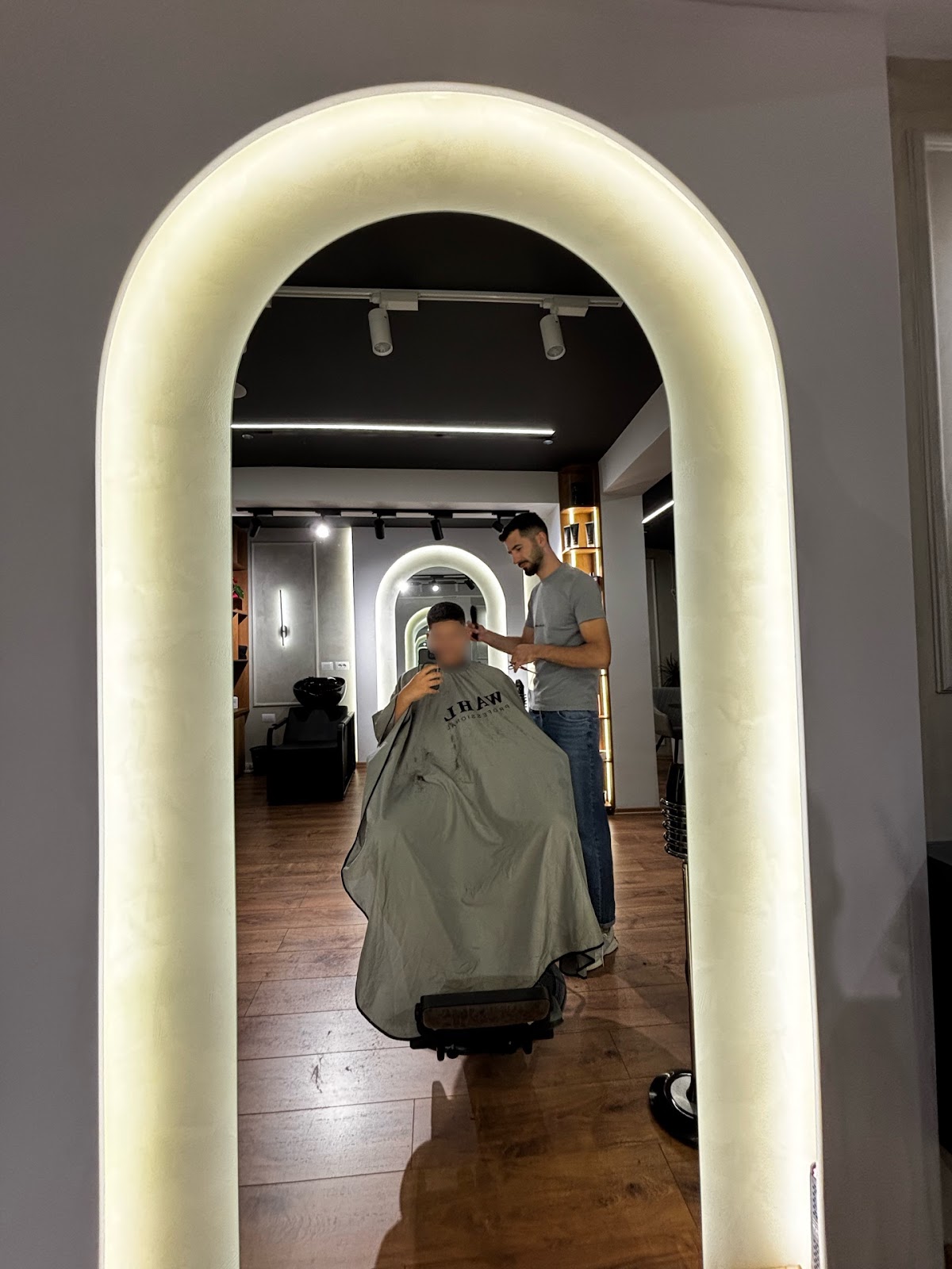 Mastercuts by S.H.