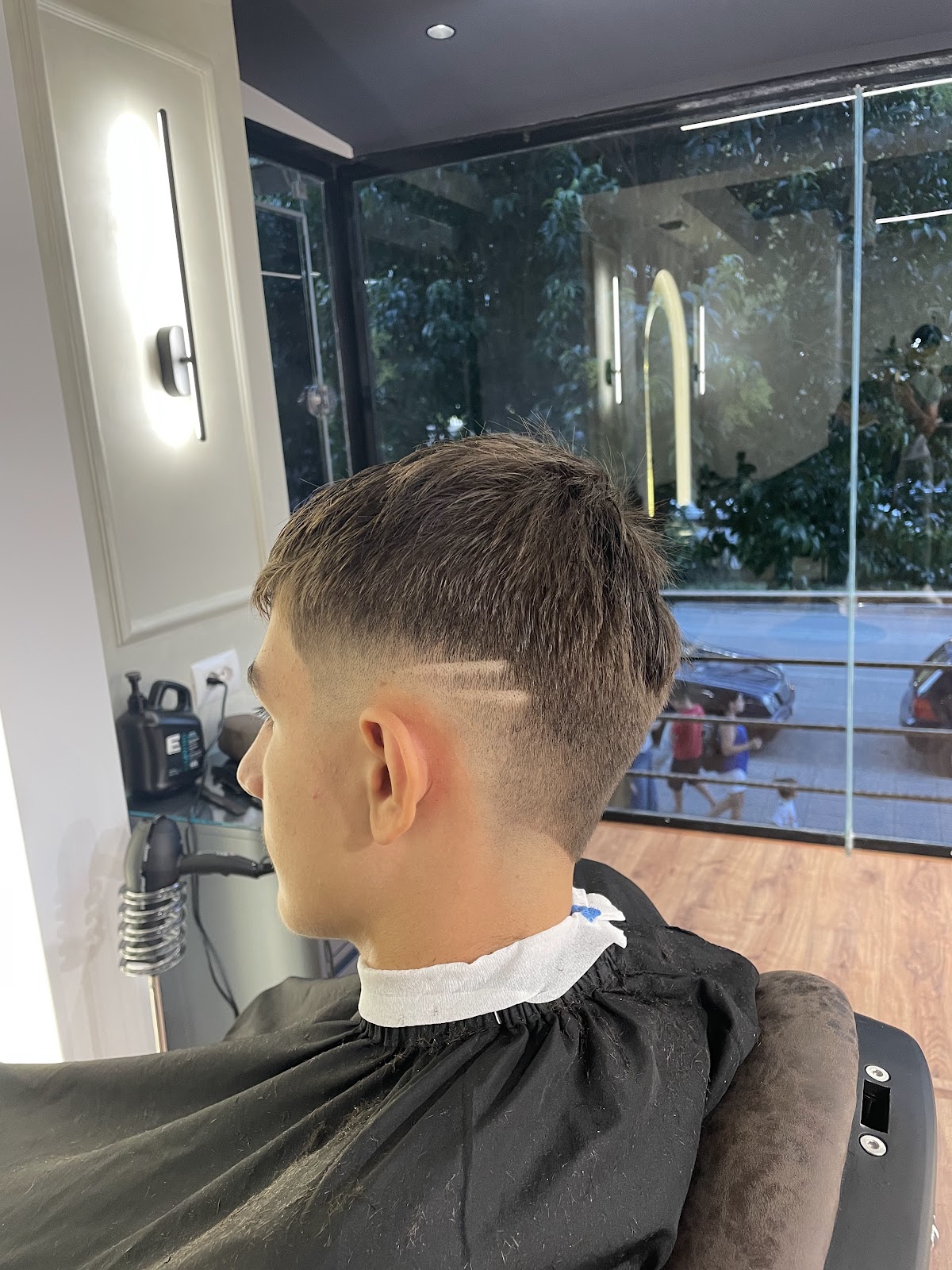 Mastercuts by S.H.