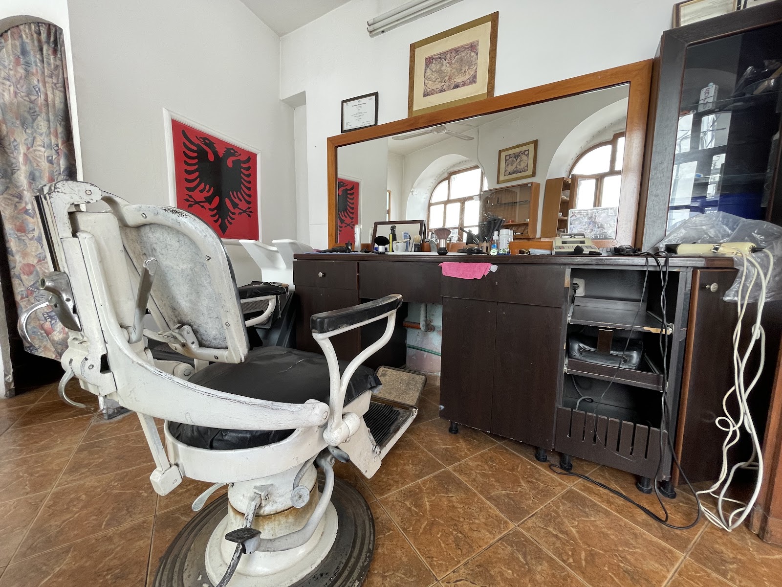 Barber Shop Sulo