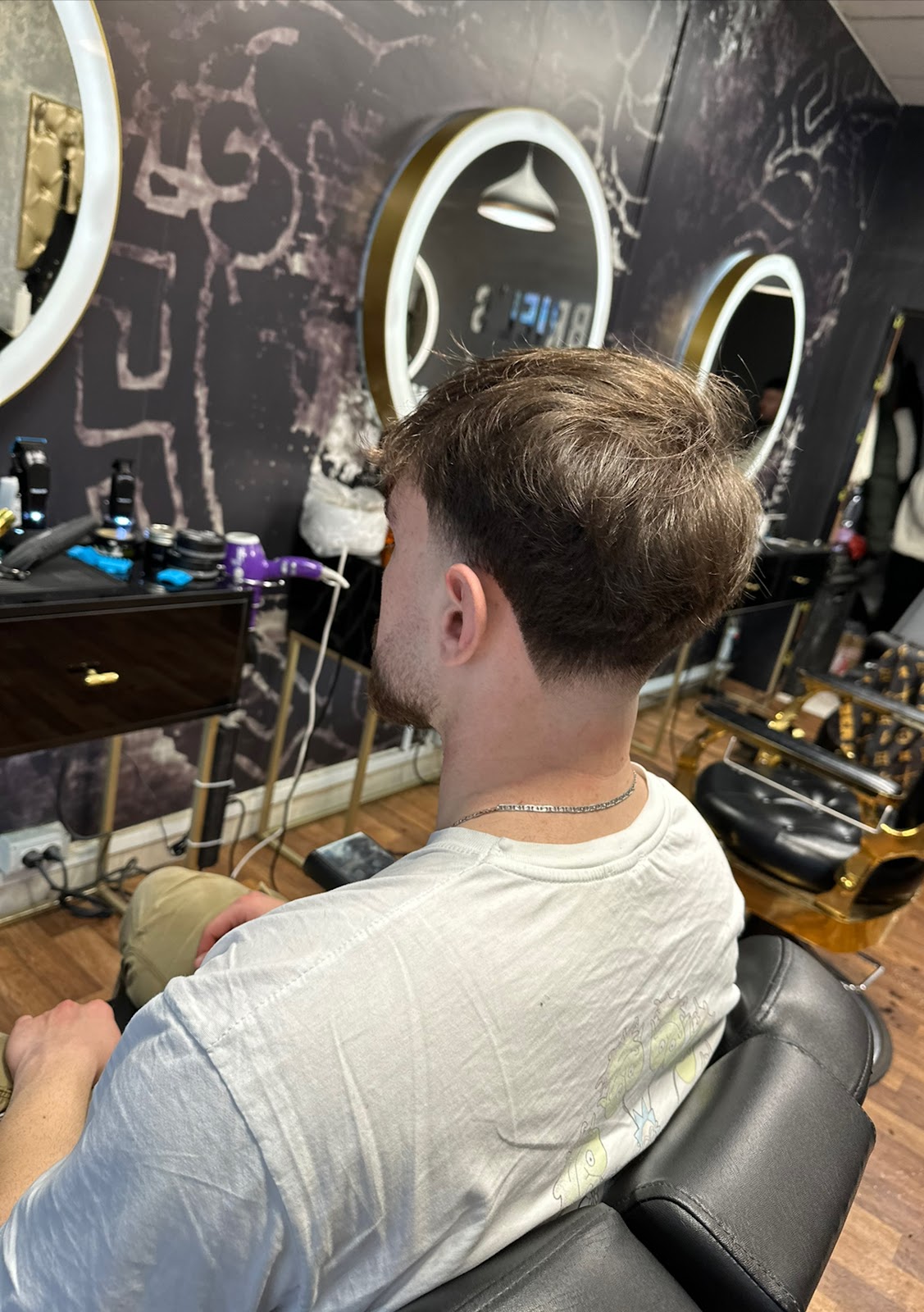 Gabriel’s Salon