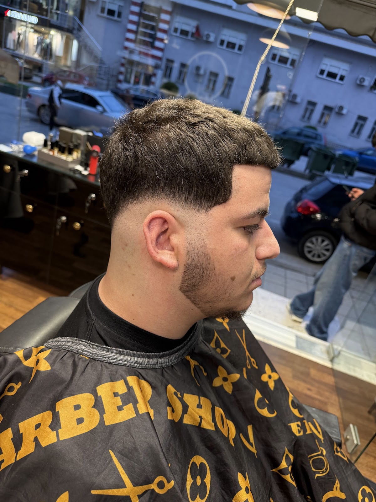 Gabriel’s Salon