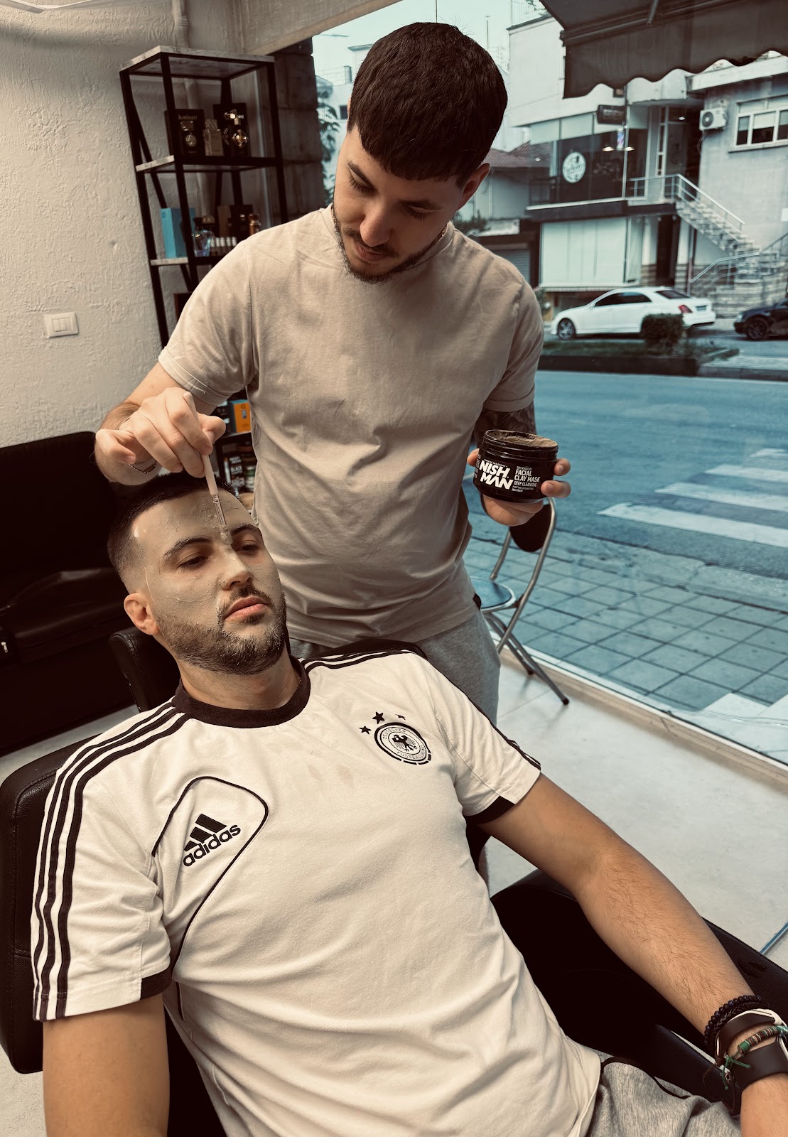 Gabriel’s Salon