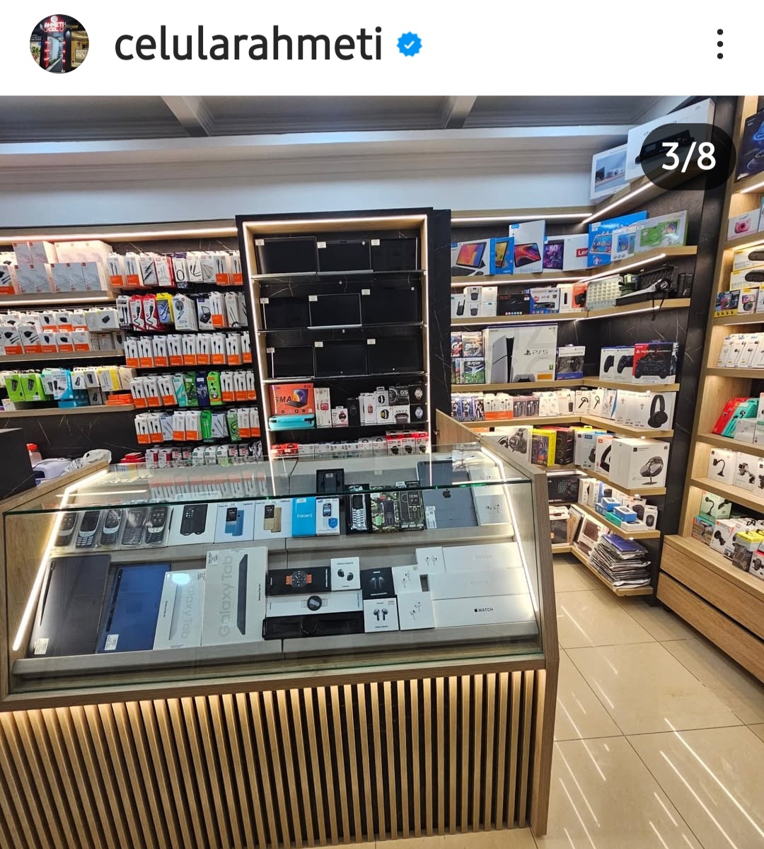 Ahmeti Celular.! Phone shop& Service