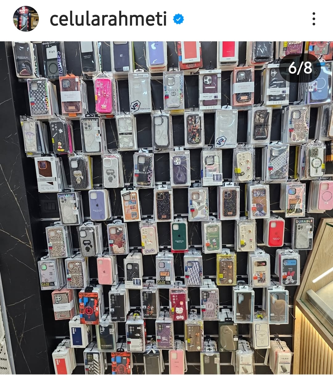 Ahmeti Celular.! Phone shop& Service