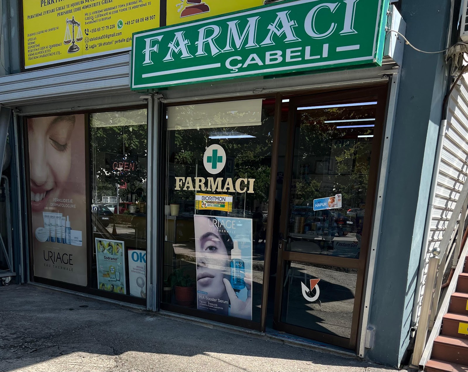 Pharmacy Albana