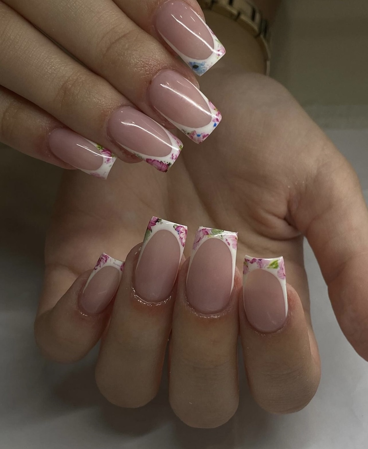Nails by Elda